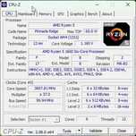 Комплект AMD Ryzen 5 1600AF, 16GB