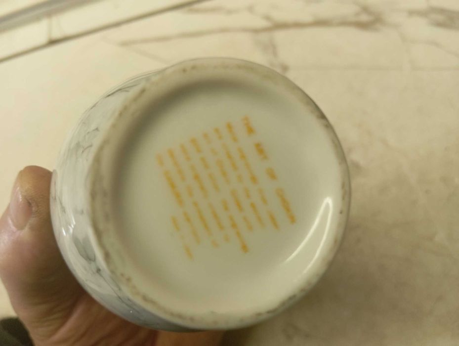 porządki domowe amforka