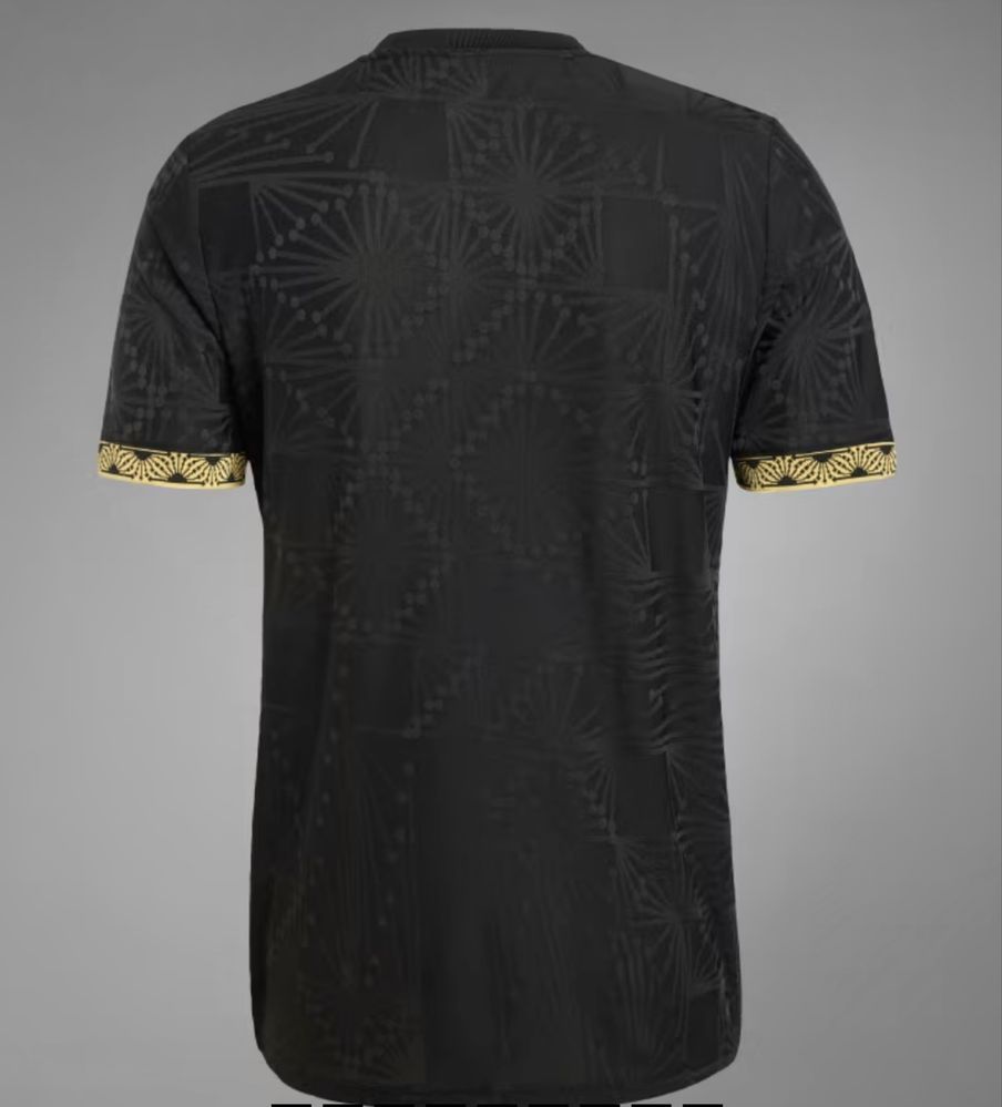 Camisola de futebol