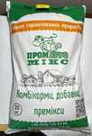 Корма, комбікорм, наполнитель, товари для тварин