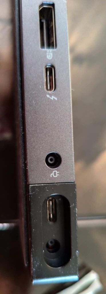 Stacja dokująca hp thunderbolt 3 dock 150W