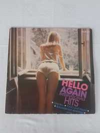 Płyta winylowa Hello Again International Hits