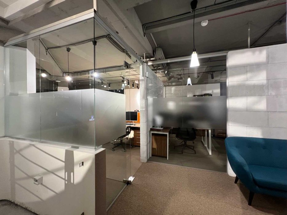 Здам офіс в ТРЦ, площа 240 м2, в стилі Лофт, метро Шулявська