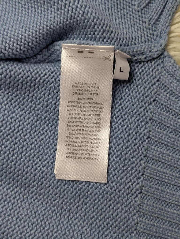 Джемпер Polo Ralph Lauren з ведмедиком оригінал светр пуловер свитер