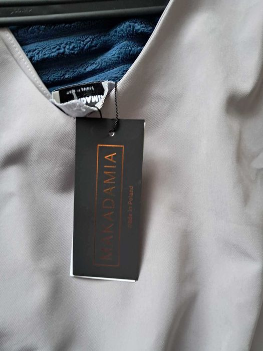 Sukienka Makadamia M398