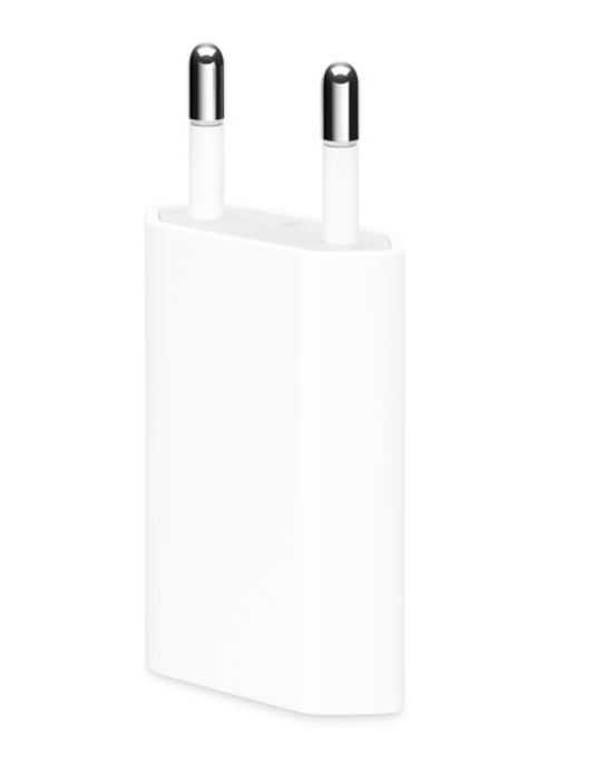 Pack Adaptador 5W + Cabo USB