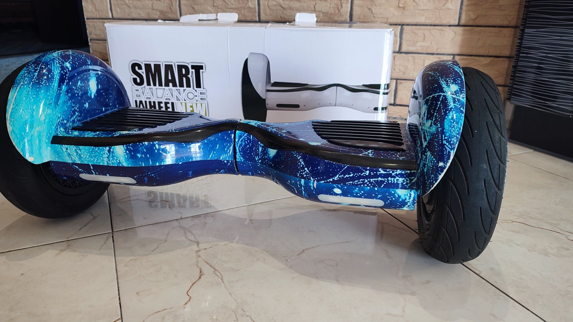 Гіроскутер Smart Balance Wheel New 10,5