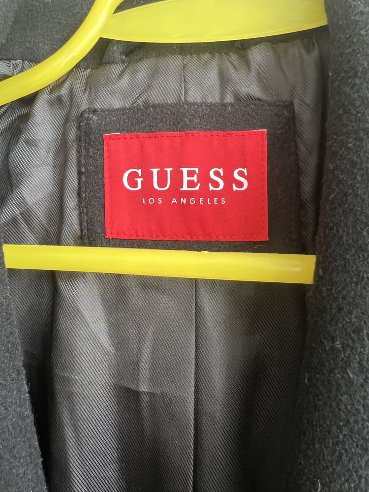 Guess піджак жіночий , пів пальто M