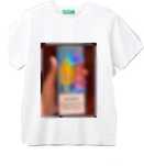 Camisola doce Frosty novo