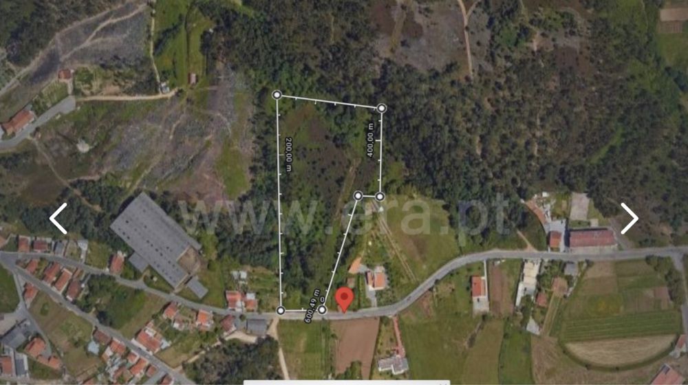 Vendo ou alugo terreno 17000m2