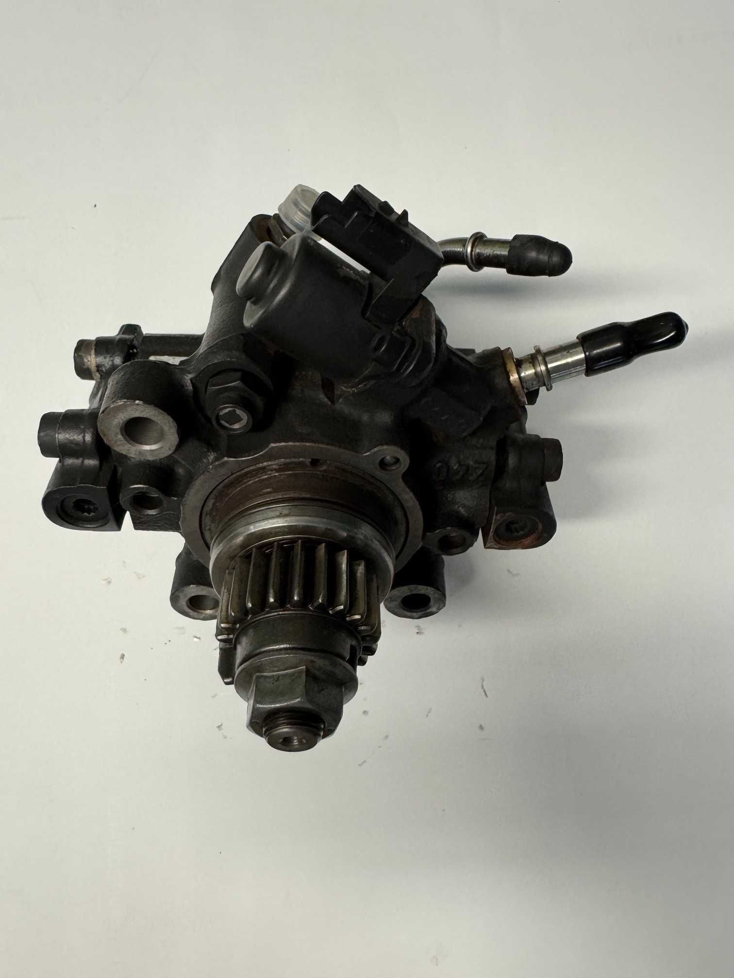 Pompa Continental CP4 Renault Master Opel Movano Nissan NV400 2.3