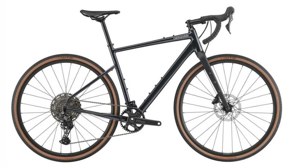Nowy rower Cannondale Topstone 2 CUES 1X, gwarancja, FV