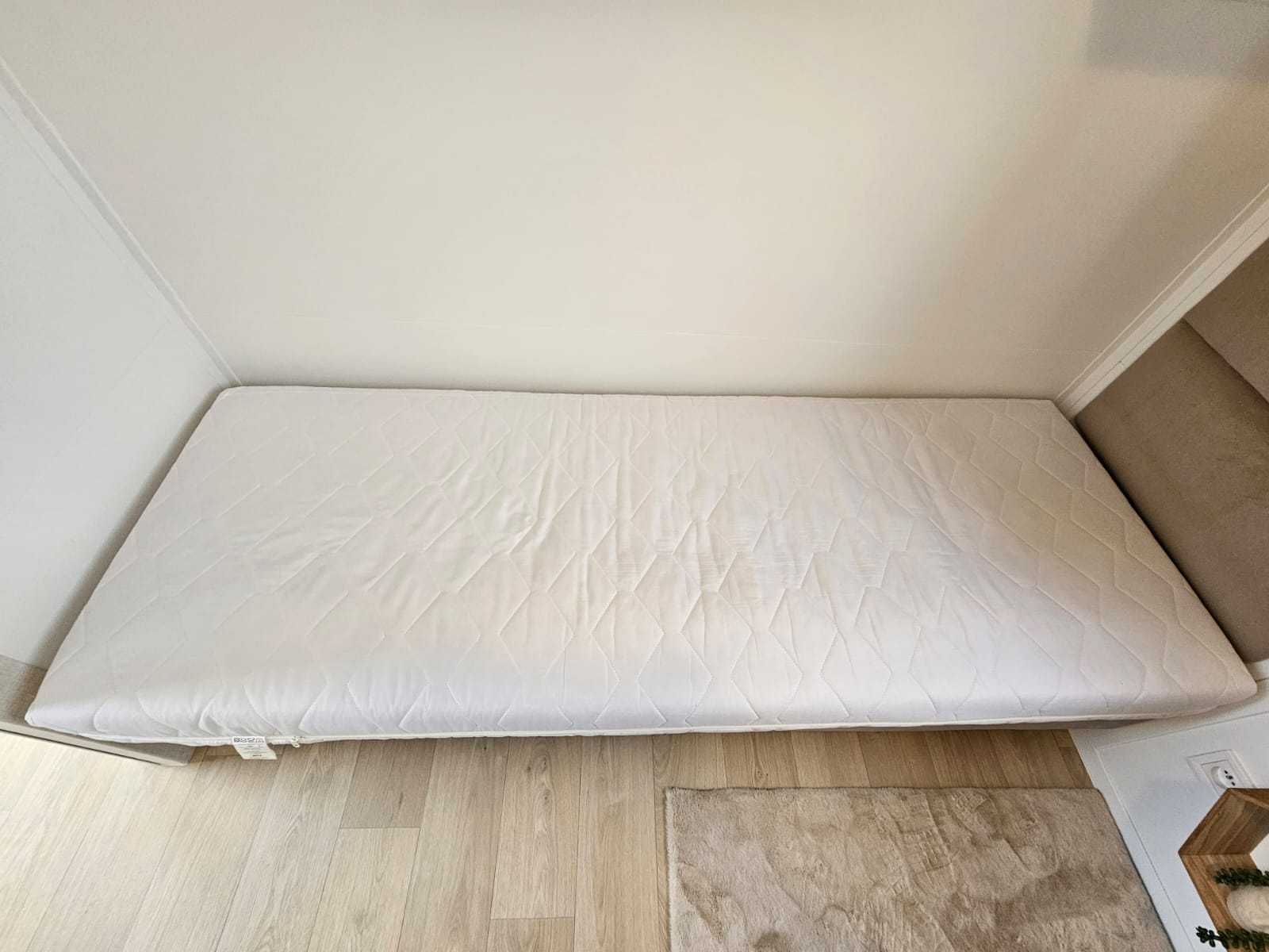 Sprzedam nowy materac 70x200