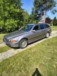 BMW E39 2,5i czyli 523i Touring Warto zobaczyć.