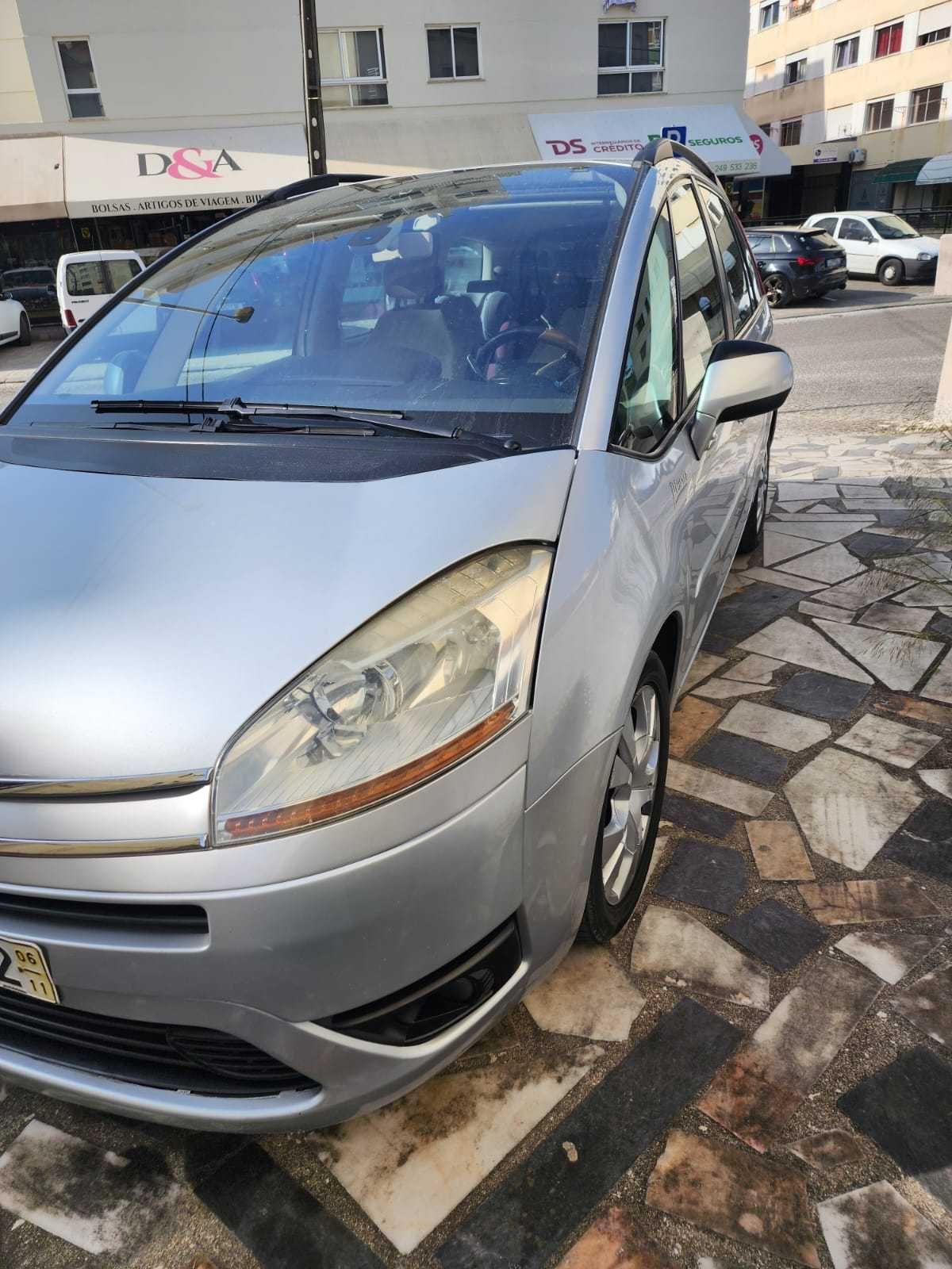 C4 Grand Picasso