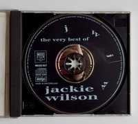 Jackie Wilson - Yhe Very Best Of (CD)