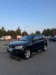 Suzuki Grand Vitara Sprzedam Suzuki Grand Vitare 4x4 2.0 140 KM Benzyna + Gaz