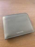 Продам Оригінальний шкіряний гаманець від Calvin Klein
