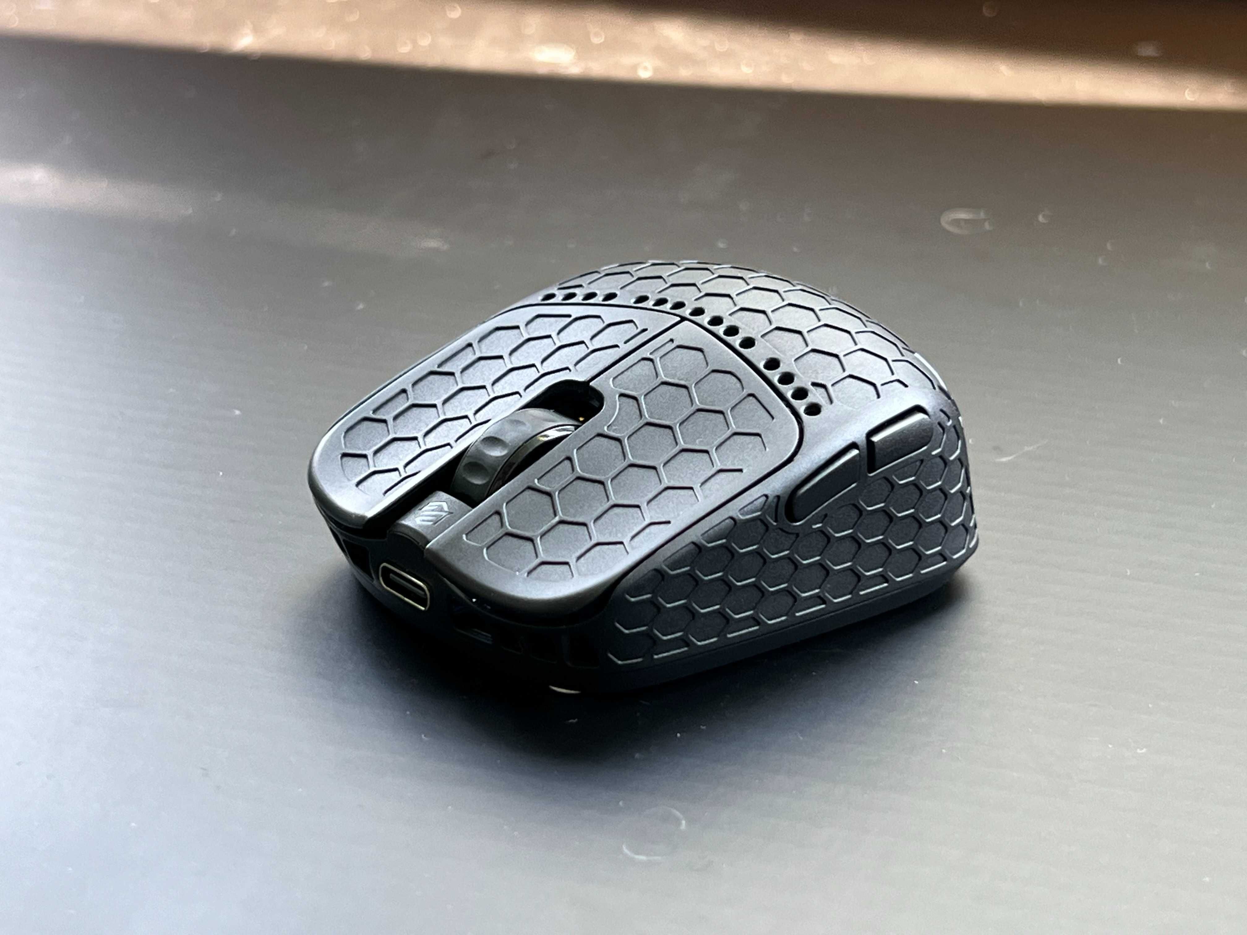 Игровая мышь GWolves Fenris Max 8K Wireless
