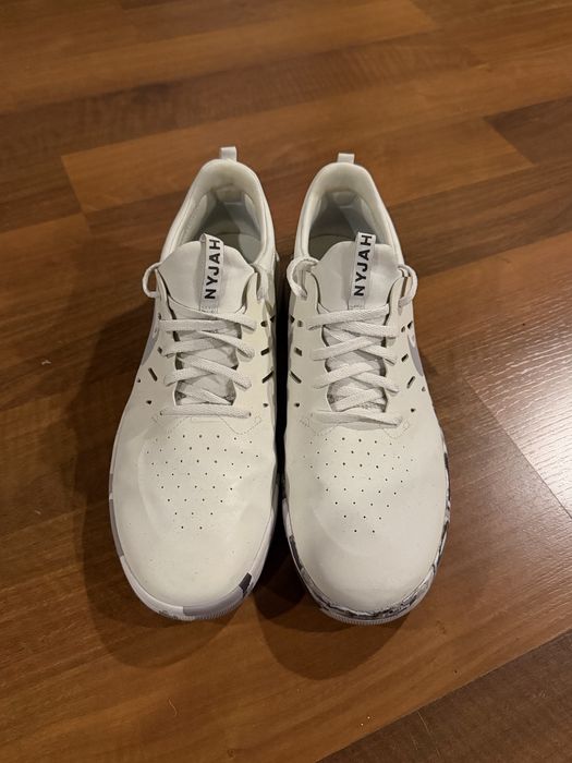 Nike SB Nyjah brancas