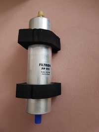 Filtr paliwa FILTRON PP 991 AUDI A4 A5 A6 2.0 3.0 TDI