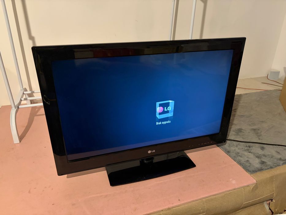 LG 32LS3400 32 cale używany telewizor