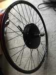 Zestaw do konwersji 48V1000W (kaseta)