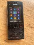 Мобільний телефон Nokia X2