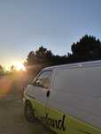 Campervan - VW T4