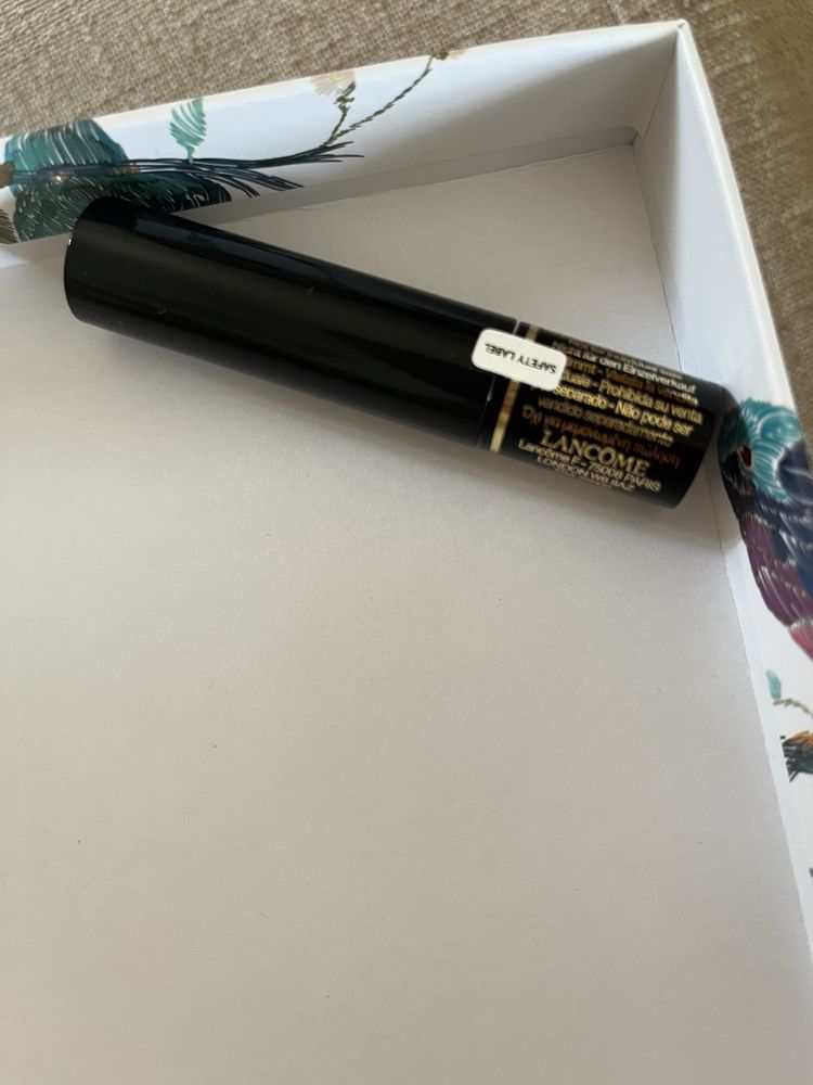 Maskara tusz do rzęs Lancome Hypnose nowy 2ml