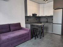 Оренда квартири-студії в ЖК "Парус Smart", вул. Трускавецька