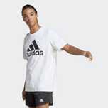 Мужской летний костюм футболка шорты Adidas M Оригинал