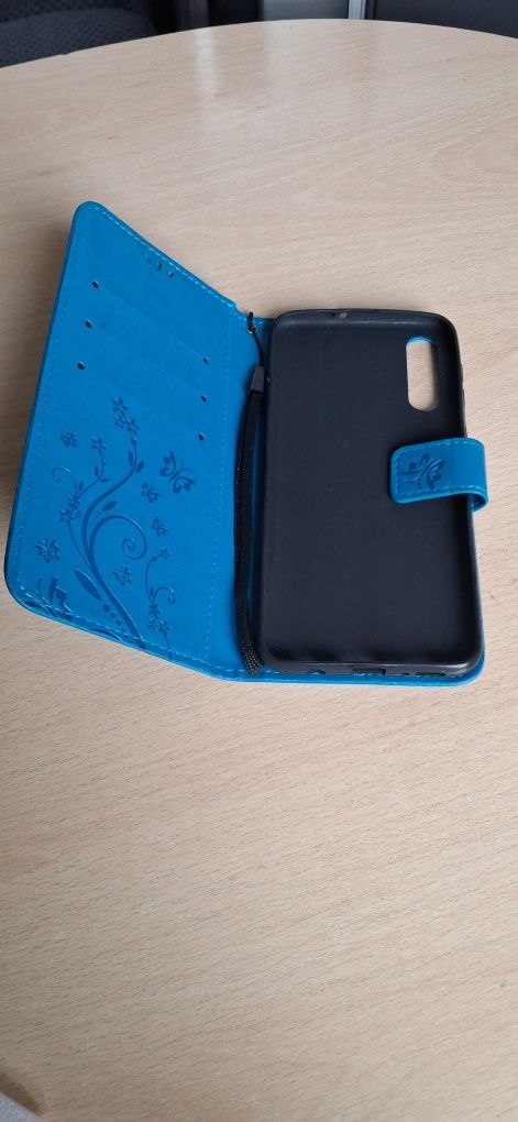 Etui zamykane A50
