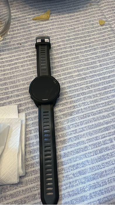 Garmin Forerunner 165