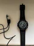 Smartwatch męski