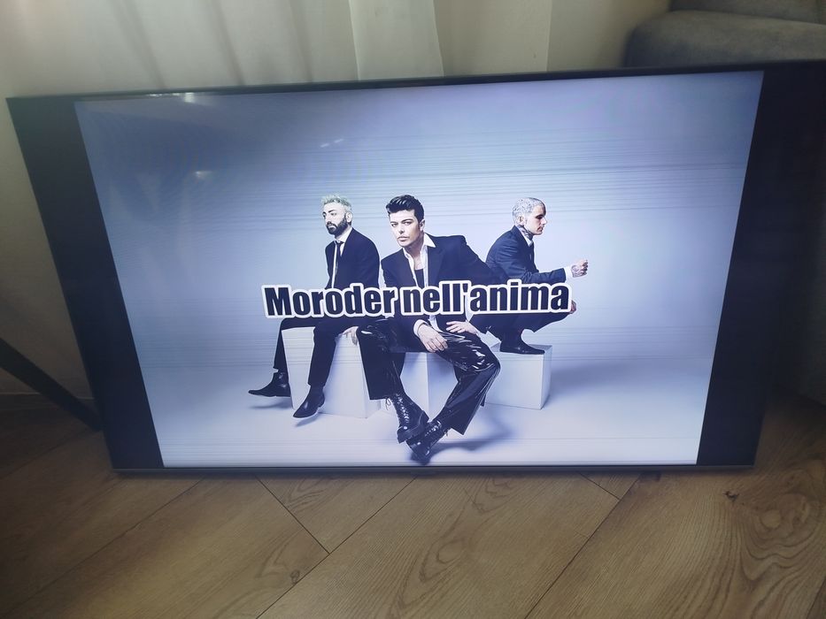 TV Samsung 50 cali Smart TV