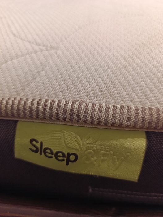 Матрас Alfa (Sleep and Fly) 180*200 Б/у