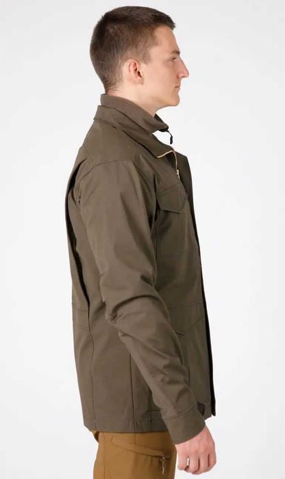Куртка Keeper Chameleon Olive