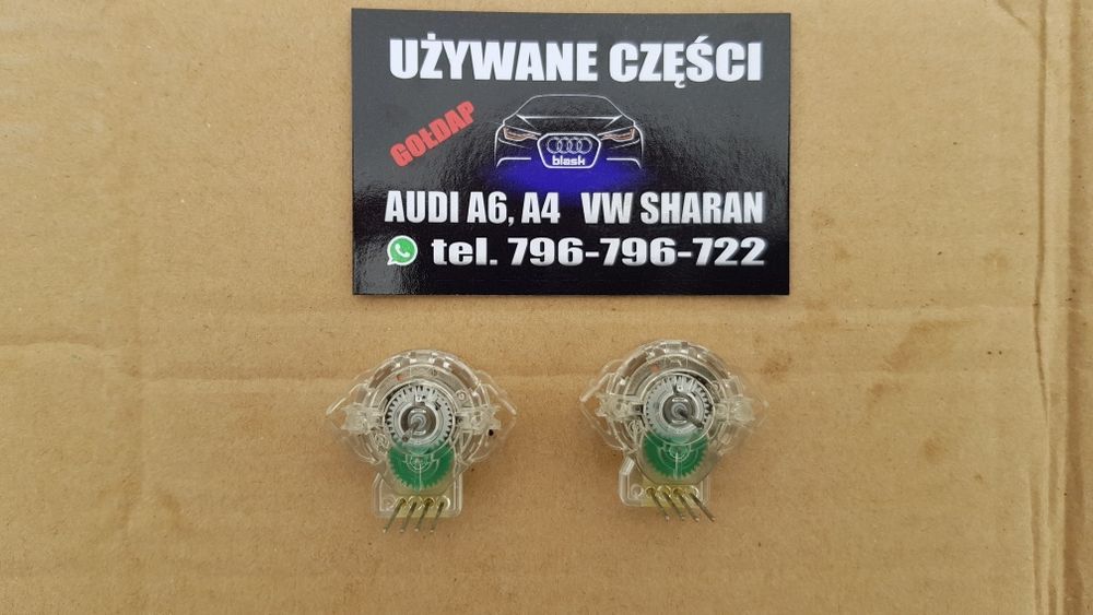 Silniczek pretkosci obrotów audi a6 c5 a4 a3 a8 licznik części JAEGER