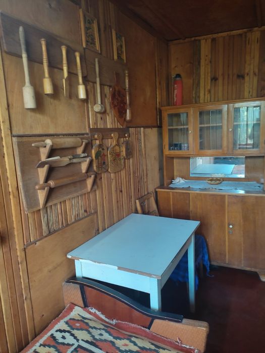 Продам дачу біля лісу,ставка Петрик