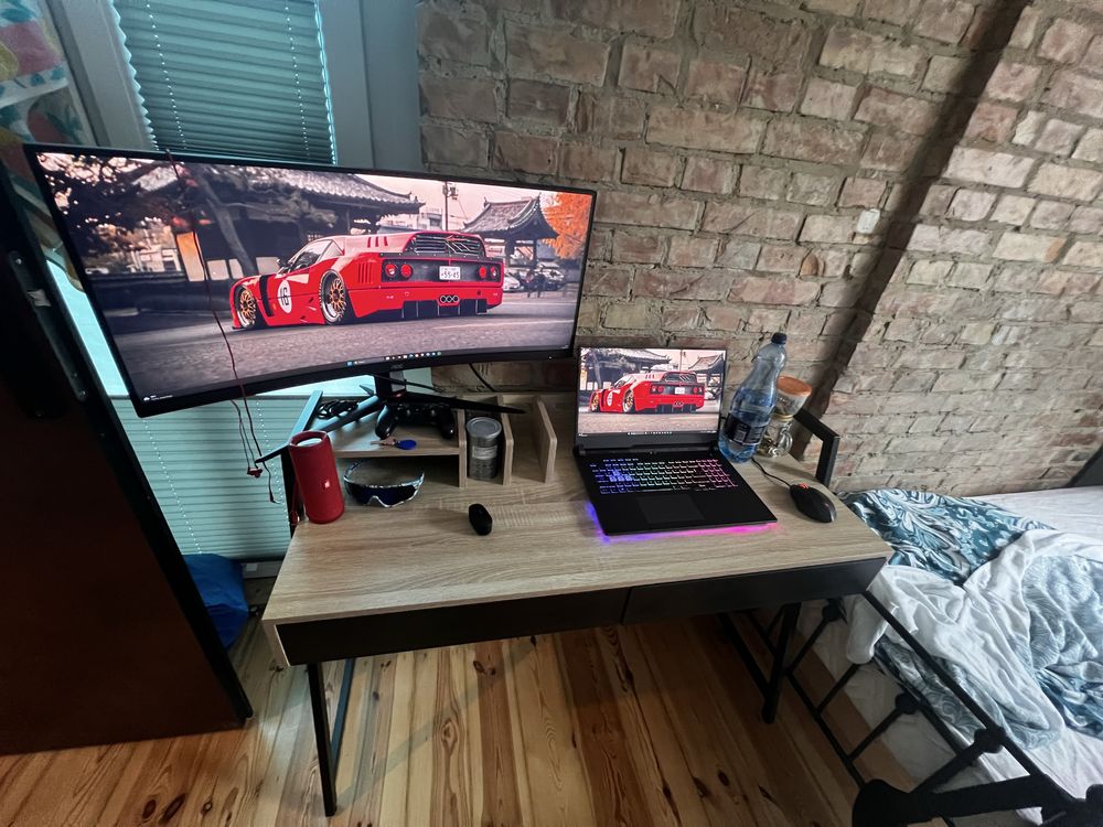 Asus Rog ROG Strix