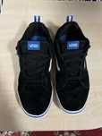 Vans buty tramki tenisówki sneakersy unisex 39