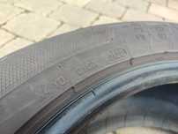 Komplet letnich opon Kleber 235/50/R17