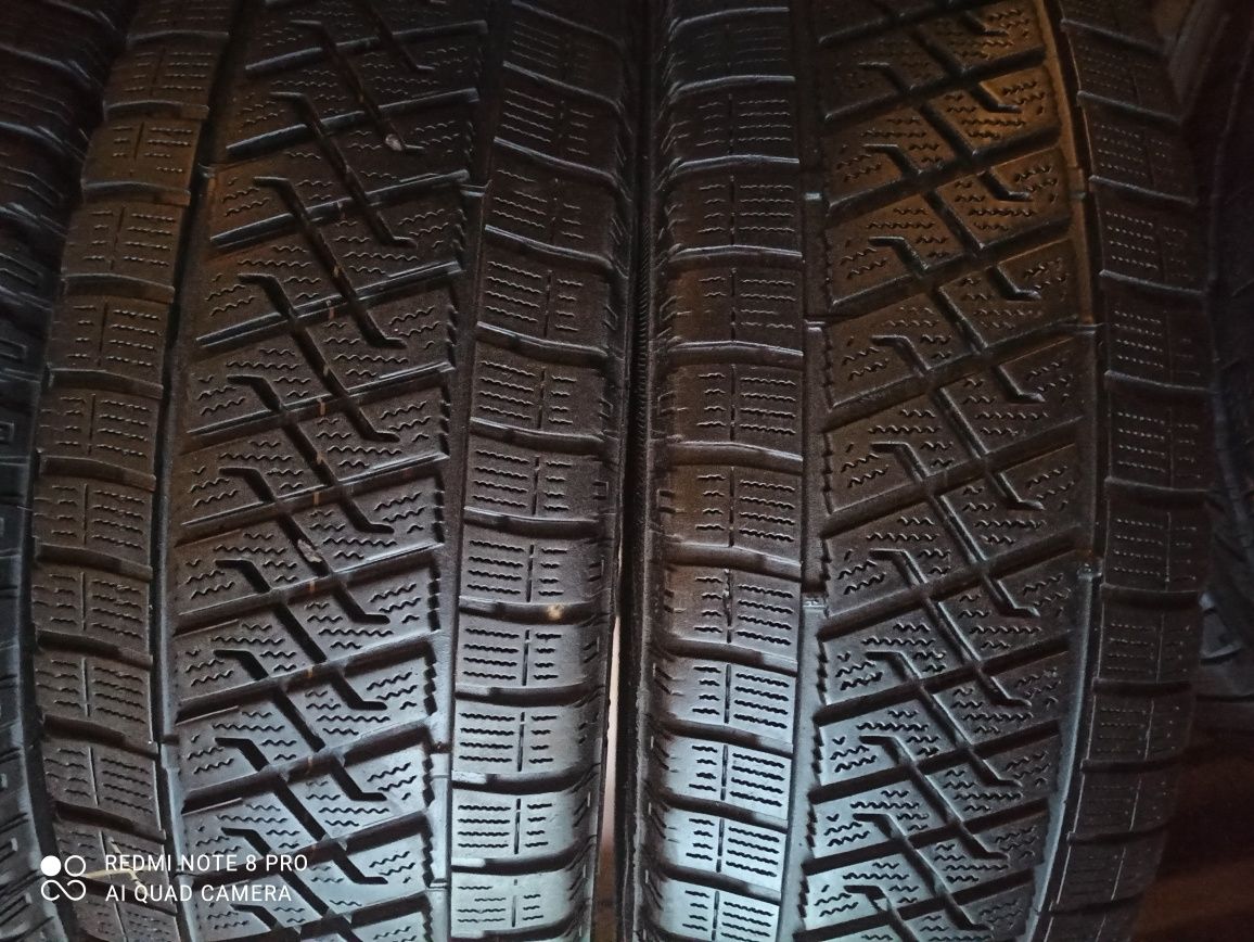 205 65 16 c Uniroyal summer