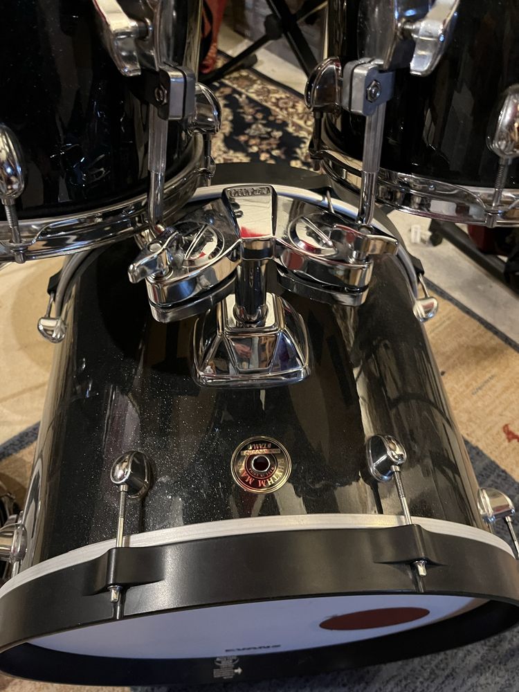 Tama Rhythm em excelente estado