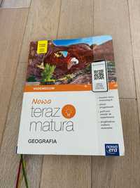 Nowa teraz matura geografia vademecum