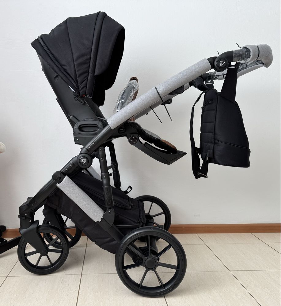 Junama Space New2w1.Nowy/Wysyłka.
