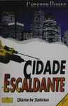 Cidade Escaldante - Chester Himes