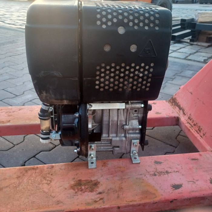 Silnik hatz diesel 1b30