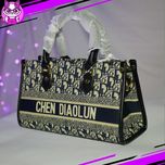 Жіноча брендова оригінальна сумочка Chen Diaolun. Преміум якість